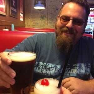 Meet your Posher, Thomas